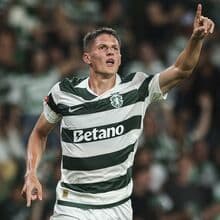 <![CDATA[ Altimira assume o trono: Novo patrão no Sporting faz esquecer Hjulmand em vários capítulos ]]>