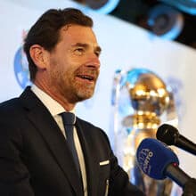 <![CDATA[ André Villas-Boas saúda sucesso de 2025/26: «Não é acaso, não é sorte, não é circunstância» ]]>
