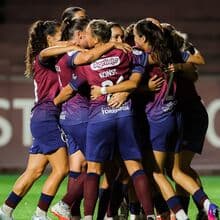 <![CDATA[ Raquel Ferreira e o apuramento do Torreense para os 'oitavos' da Taça Europa: «É um orgulho» ]]>
