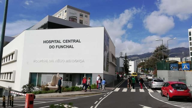 SESARAM diz que adesão à greve no sector da saúde ficou abaixo dos 10%