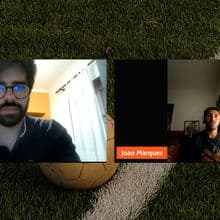 <![CDATA[ João Marques: «Passei por momentos muitos difíceis no Sp. Braga» ]]>