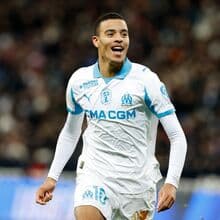 <![CDATA[ Fenerbahçe chega a acordo com Greenwood mas Marselha exige mais dinheiro ]]>