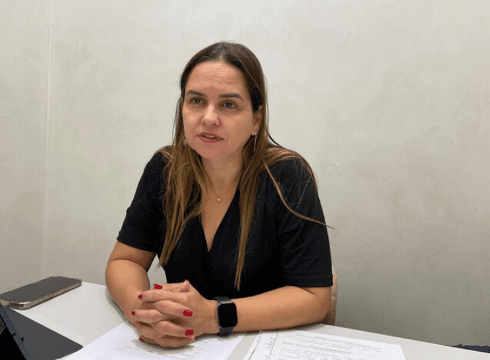 Investigada em esquema de cirurgias, advogada entrou no radar da PGE em 2023
