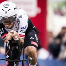 <![CDATA[ Ivo Oliveira conquista o Tour de Kyushu ]]>