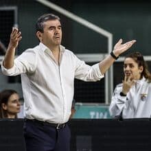 <![CDATA[ Norberto Alves explica saída do Benfica: «Senti que era preciso após algum esgotamento» ]]>