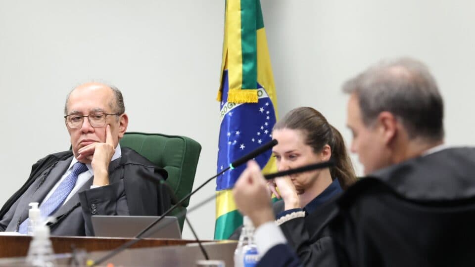 Mendonça expõe “máfia” de Vorcaro e dribla tentativa de melar caso Master no STF