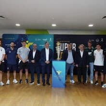 <![CDATA[ Elite de emoções: Santo Tirso é palco da luta pelo primeiro troféu da temporada ]]>