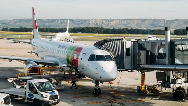 Lufthansa terá de pagar sinal de até 30 ME pela privatização