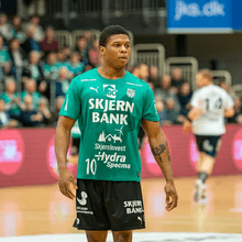 <![CDATA[ Joaquim Nazaré de saída do Skjern após ser vendido "a grande clube europeu" que poderá ser o Benfica ]]>