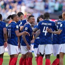 <![CDATA[ A crónica do França-Senegal: o génio soltou-se e mudou o jogo ]]>