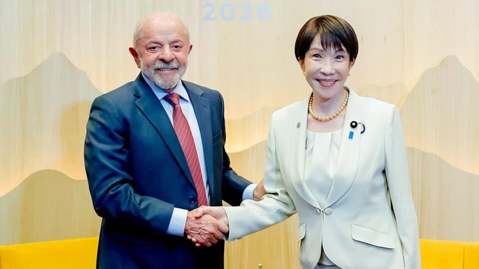 Japão e Mercosul iniciam negociações para acordo comercial