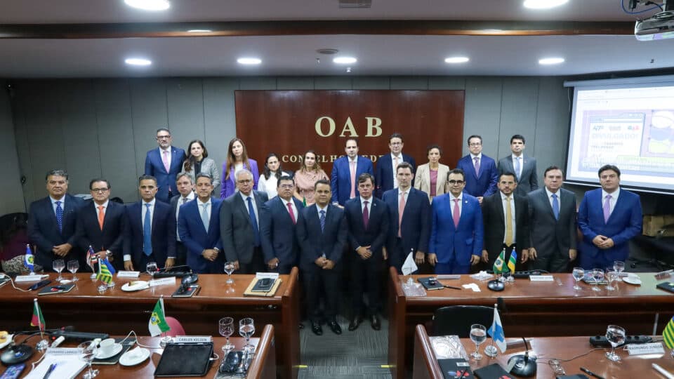 OAB exige que Paulo Gonet deixe investigação sobre Alexandre de Moraes no STF