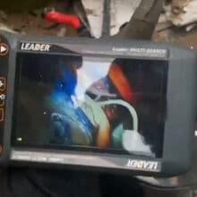 <![CDATA[ O momento em que menino de 12 anos é resgatado dos escombros na Venezuela ]]>