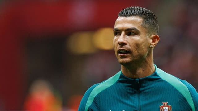 Sindicato pede solução que dignifique selecção e reconheça Ronaldo