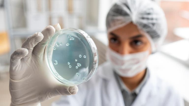 Da cozinha ao hospital: como a Salmonella pode contaminar sua refeição