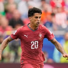<![CDATA[ João Cancelo: «A maior diferença para o primeiro jogo foi a nossa atitude» ]]>