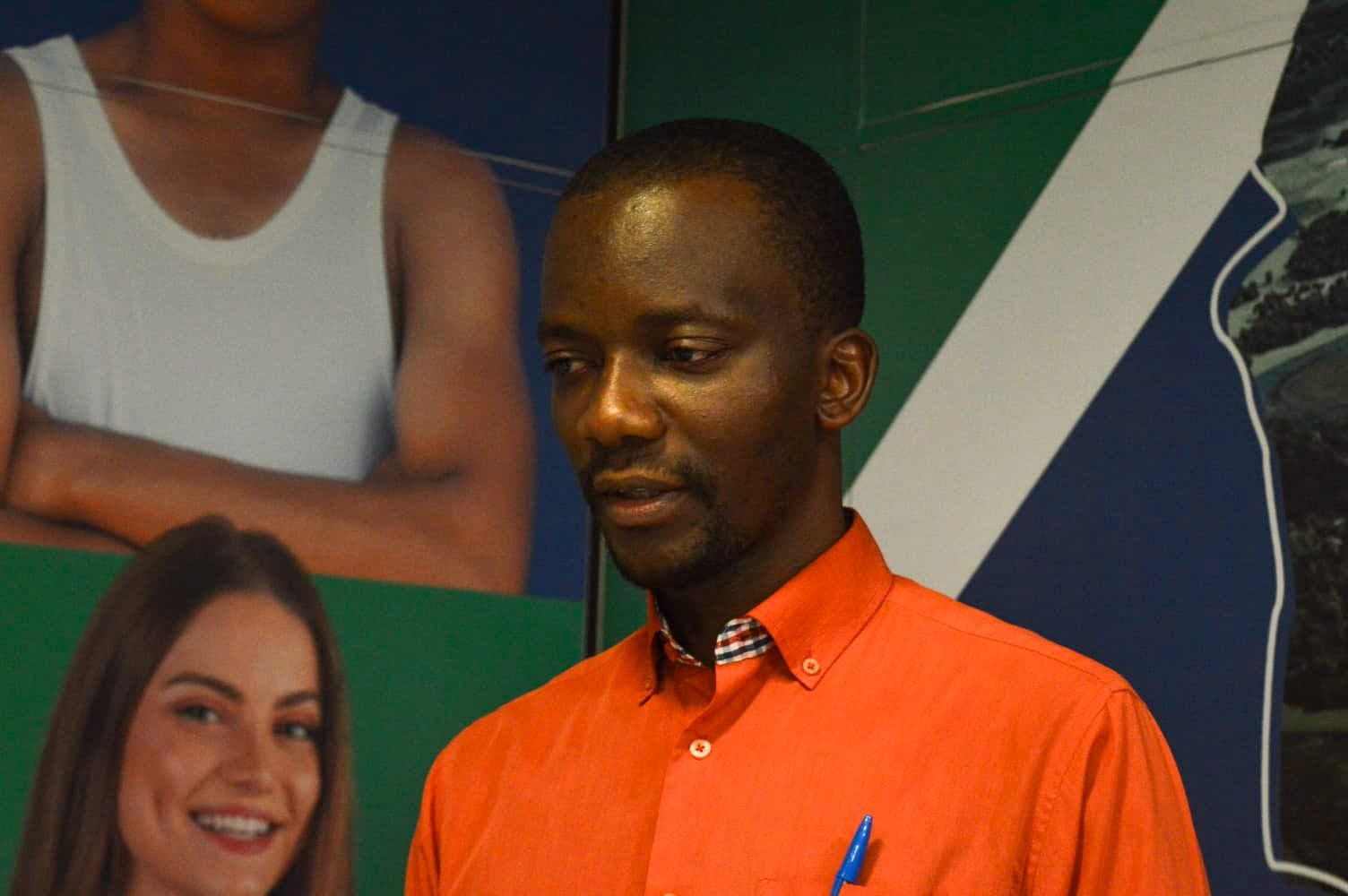 De "coração dividido", haitianos de Campo Grande aguardam duelo contra o Brasil