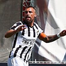 <![CDATA[ João Reis perto da renovação com o Portimonense ]]>