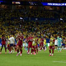 <![CDATA[ Ricardo Quaresma e a análise à exibição de Portugal: «Falta a arrogância que sempre tivemos e falta vontade» ]]>
