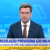 Veja o programa Negócios desta sexta-feira, 26 de junho, no canal NOW