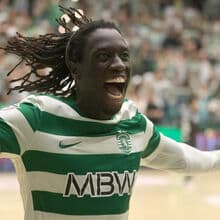 <![CDATA[ Zicky Té e a vitória frente ao Benfica: «Sporting esteve irrepreensível no trabalho de casa» ]]>