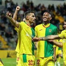 <![CDATA[ P. Ferreira-Leça, 1-0: eficácia e sofrimento reanimam o castor ]]>