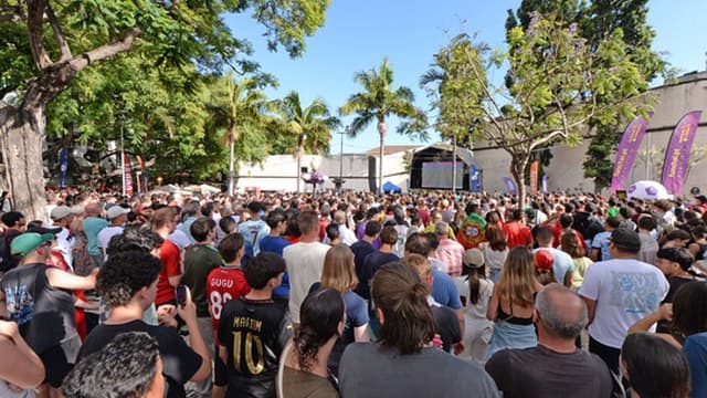 Funchal prolonga horário dos bares e restaurantes para o jogo de Portugal