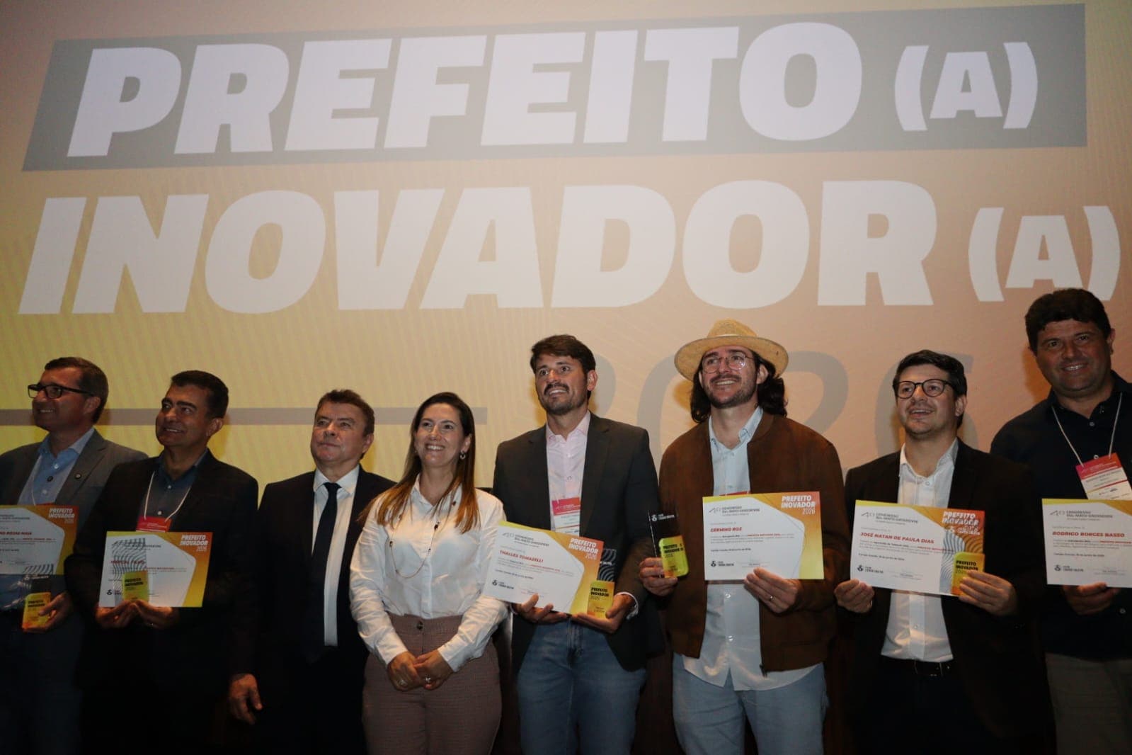 Congresso em Campo Grande discute cidades digitais e gestão pública com IA