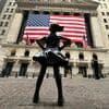 Wall Street em terreno negativo após juro da dívida a 30 anos atingir máximos de 2002