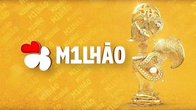 Saiba se venceu um M1lhão de euros