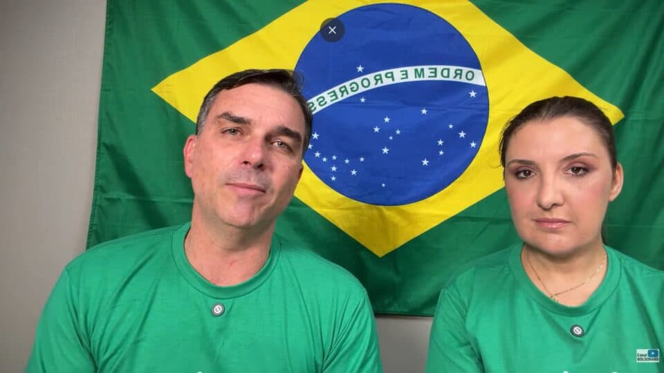 Flávio sinaliza reforma do Orçamento como um novo “teto de gastos” do governo