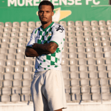<![CDATA[ Moreirense oficializa Alexandre Parsemain por quatro épocas ]]>