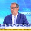 João Neves: "Precisamos de reter mais valor, pagar salários mais elevados e fixar jovens"