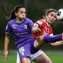 <![CDATA[ Nádia Bravo renova com o Sp. Braga até 2030 ]]>