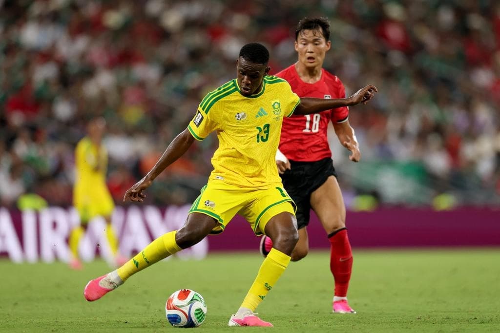 África do Sul e Canadá abrem hoje a fase eliminatória da Copa do Mundo